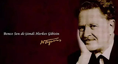 Nâzım Hikmet: Türk şairin hayatı ve eserleri