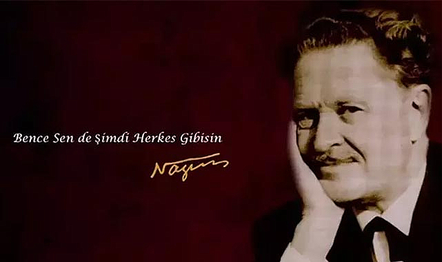 Nâzım Hikmet: Türk şairin hayatı ve eserleri