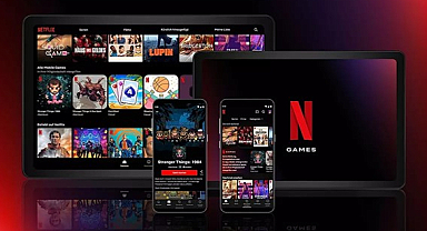 Netflix oyun kütüphanesi büyümeye devam ediyor