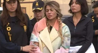 Nihal Candan tahliye edildi