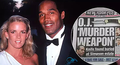 O.J. Simpson hayatını kaybetti