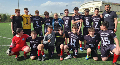 Öğrenciler Kavak'ta yarıştı