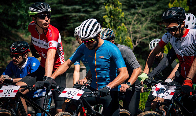 OMÜ’lü sporcuların madalya başarısı