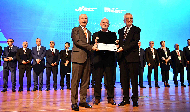 OMÜ’nün kurumsal akreditasyon süresi 2 yıl uzatıldı