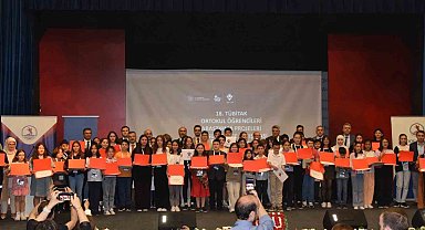 OMÜ'de bilim rüzgarları esti