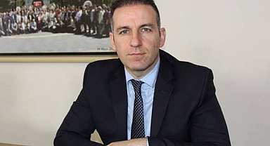 Onur Ferhat Karacan: 'Hastalıkta sağlıkta eczacınız yanınızda'