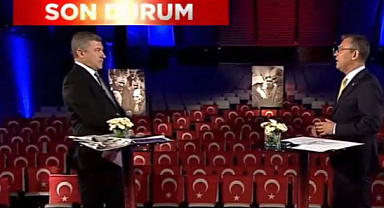 Özgür Özel'den CHP'li isme çifte seçim sürprizi