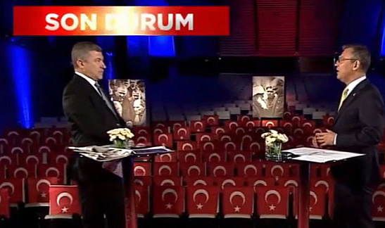 Özgür Özel'den CHP'li isme çifte seçim sürprizi