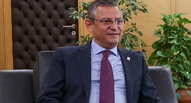 Özgür Özel, Erdoğan'la konuşacağı konuları açıkladı