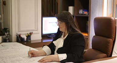 Özlem Maraş'tan seçim sonrası ilk açıklama