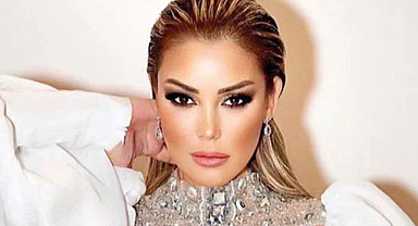 Petek Dinçöz yüz gençleştirme ameliyatı oldu