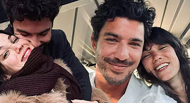 Pınar Deniz ve Kaan Yıldırım evlilik hazırlıklarına başladı