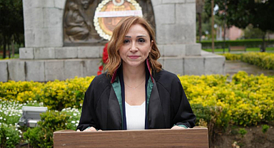 Pınar Gürsel Yıldıran: Avukatlar var ve hep olacak