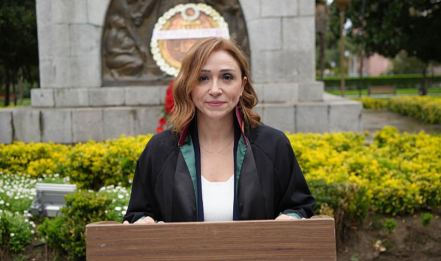 Pınar Gürsel Yıldıran: Avukatlar var ve hep olacak