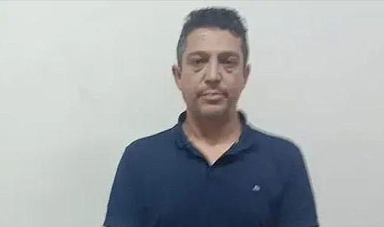 PKK'nın sözde Almanya Köln/Troisdorf sorumlusu yakalandı