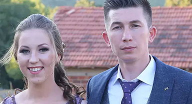 Polis memuru, eşini öldürüp kuzenini yaraladıktan sonra intihara kalkıştı