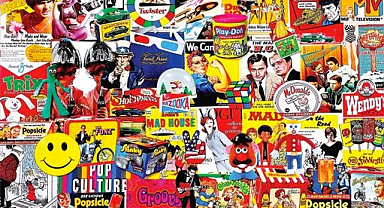 Popüler kültür nedir?