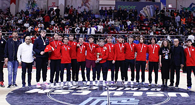 Potada Samsunspor’un rakipleri belli oldu