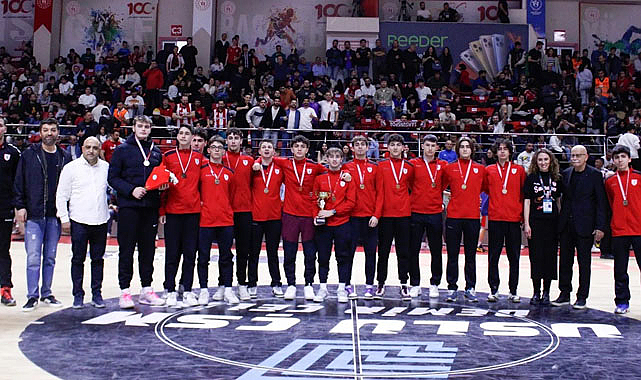 Potada Samsunspor’un rakipleri belli oldu