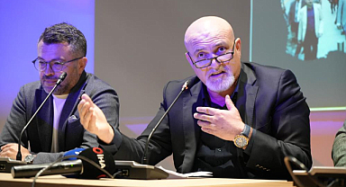 Prof. Dr. Metin Eker: Türkiye’de kent kavramına uygun bir şehir yok