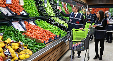 Ramazanda 45 milyon TL ceza uygulandı