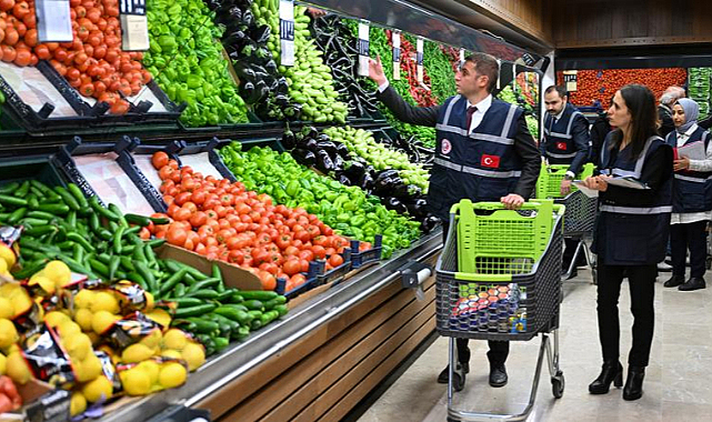 Ramazanda 45 milyon TL ceza uygulandı