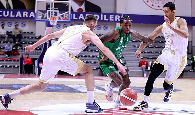 Reeder Samsunspor Karşıyaka deplasmanında