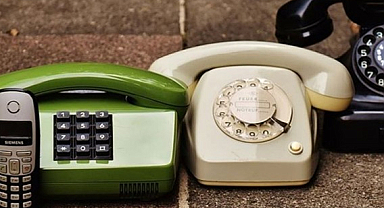 Sabit hatlar günümüzde ne kadar kullanılıyor?