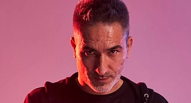 Sagopa Kajmer bugün Samsun'da konser verecek