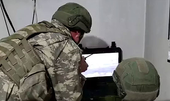 Saldırı hazırlığındaki 3 terörist öldürüldü