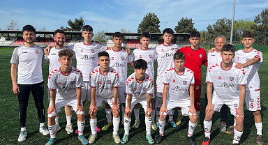 Şampiyon Kadıköyspor