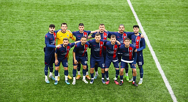 Samsun Büyükşehir Belediyespor'da ağır kayıp!
