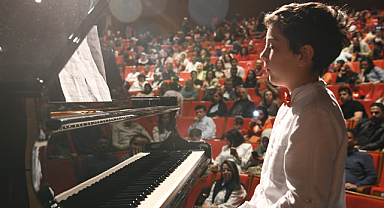 Samsun Büyükşehir'den 23 Nisan’a özel konser