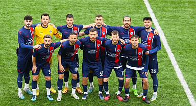 Samsun Büyükşehir’in şansı az!