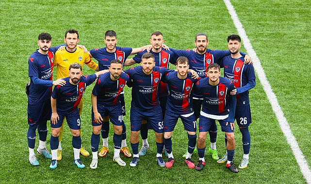 Samsun Büyükşehir’in şansı az!