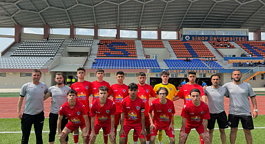 Samsun Büyükşehir iyi başladı