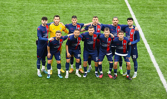 Samsun Büyükşehir, lideri ağırlayacak