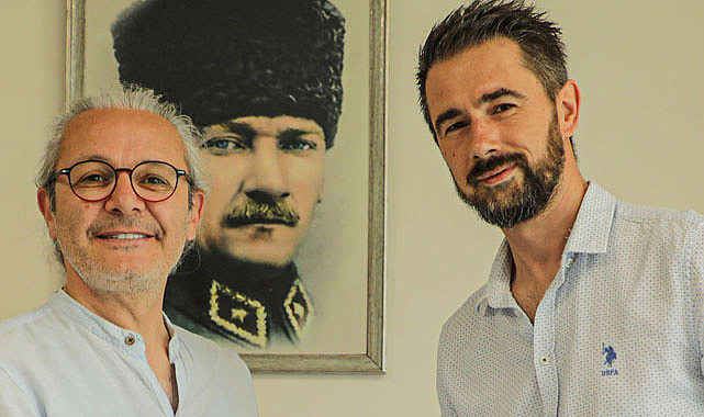 Samsun'da altyapıda yeni dönem başlıyor