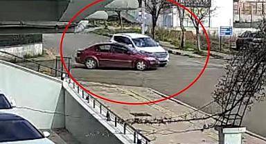 Samsun'da aynı yerde bir ayda 4 kaza