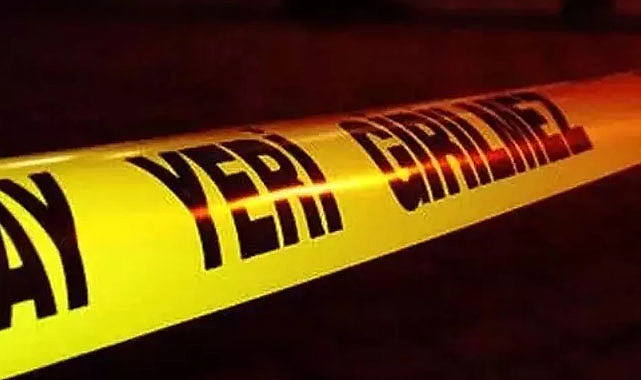 Samsun'da bıçaklı saldırı