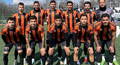 Samsun'da Süper Amatör'de zirvede tansiyon yüksek