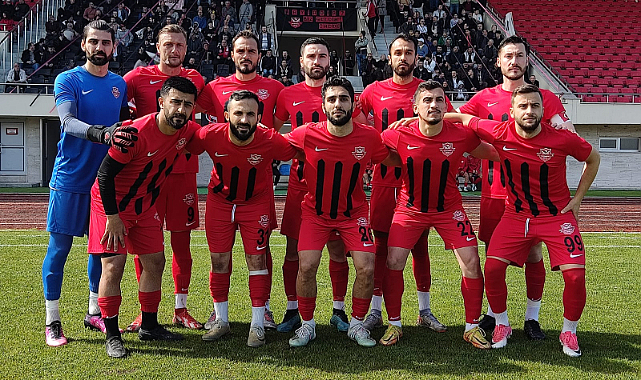 Samsun'da süper heyecan devam ediyor