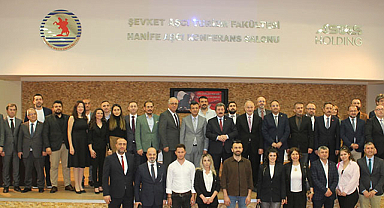 Bafra'da turizm paneli