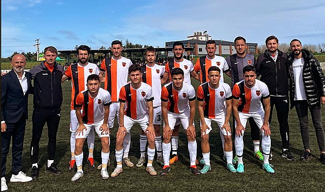 Samsun’da Yolspor BAL’a yürüyor