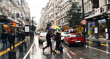 Samsun nüfusu arttı yabancı nüfus azaldı