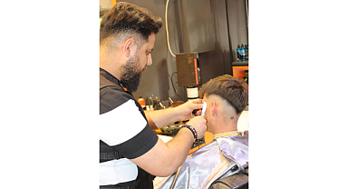 Samsun’un gururu Yunus Emre