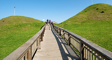 Samsun'un tarihi ve doğal güzellikleri