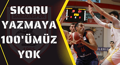 Samsunspor Bodrumspor'a farklı yenildi