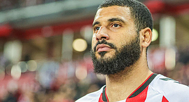 Samsunspor’da Benasser düşüşte!