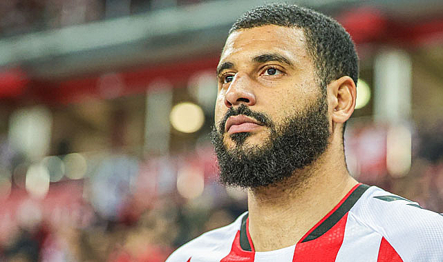 Samsunspor’da Benasser düşüşte!